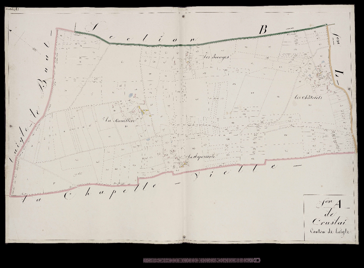 Section A
