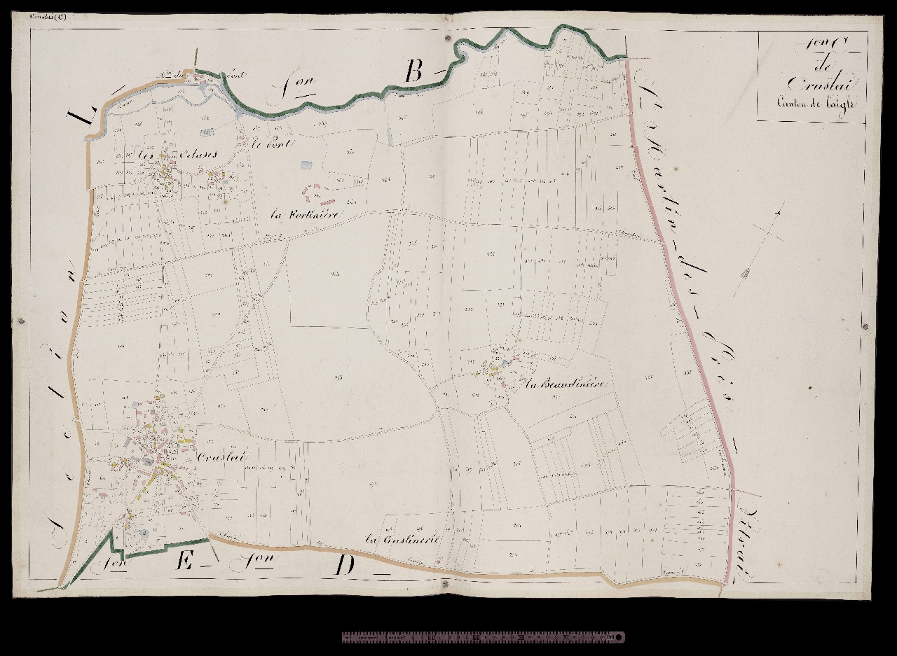 Section C