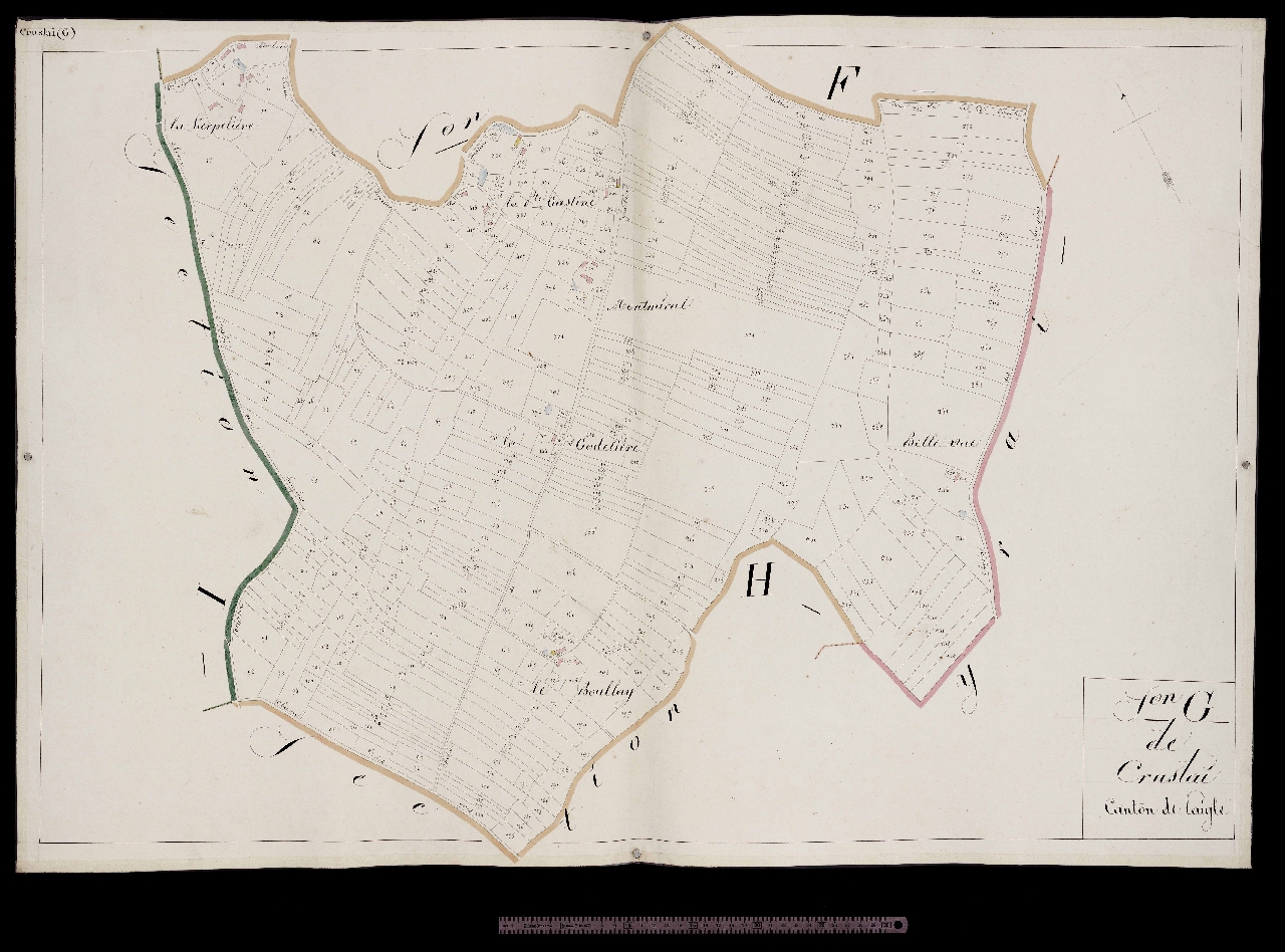 Section G