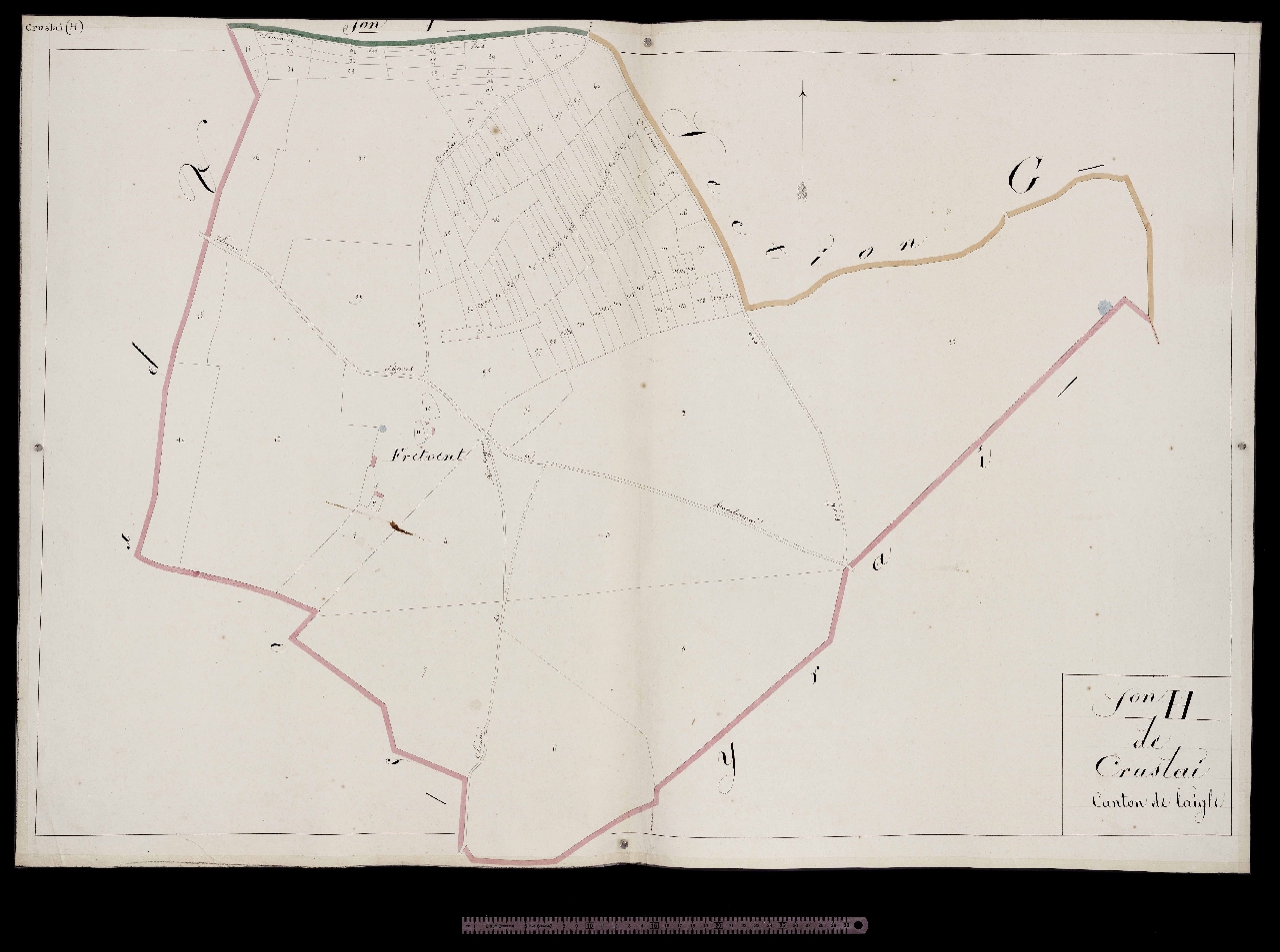 Section H
