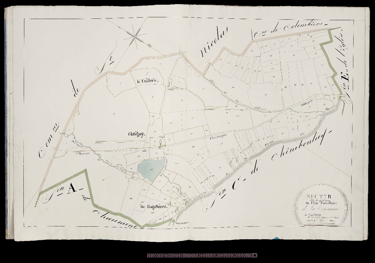 Section B