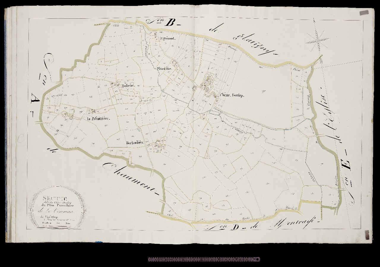 Section C