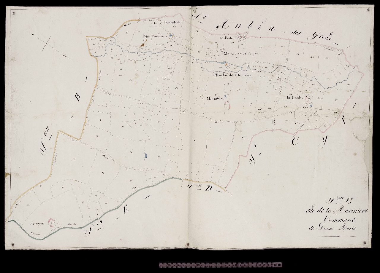 Section C