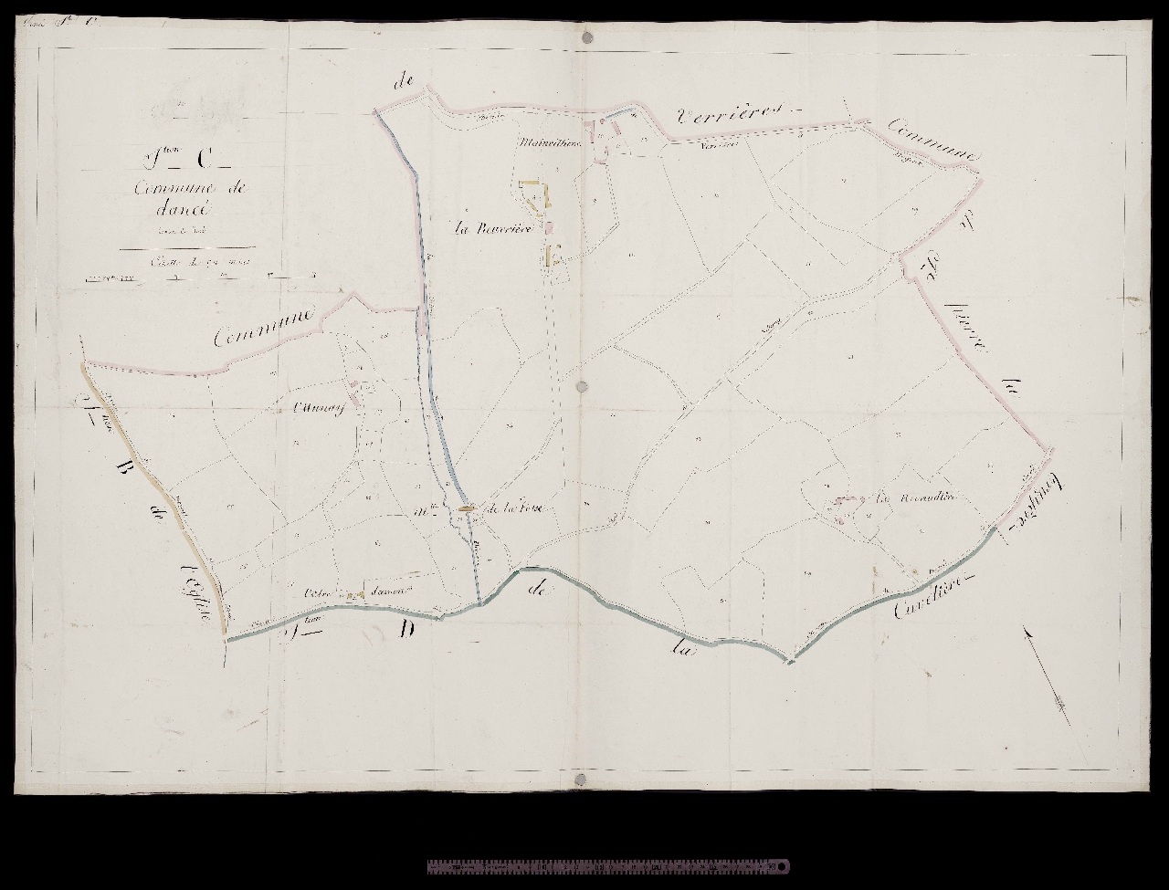 Section C