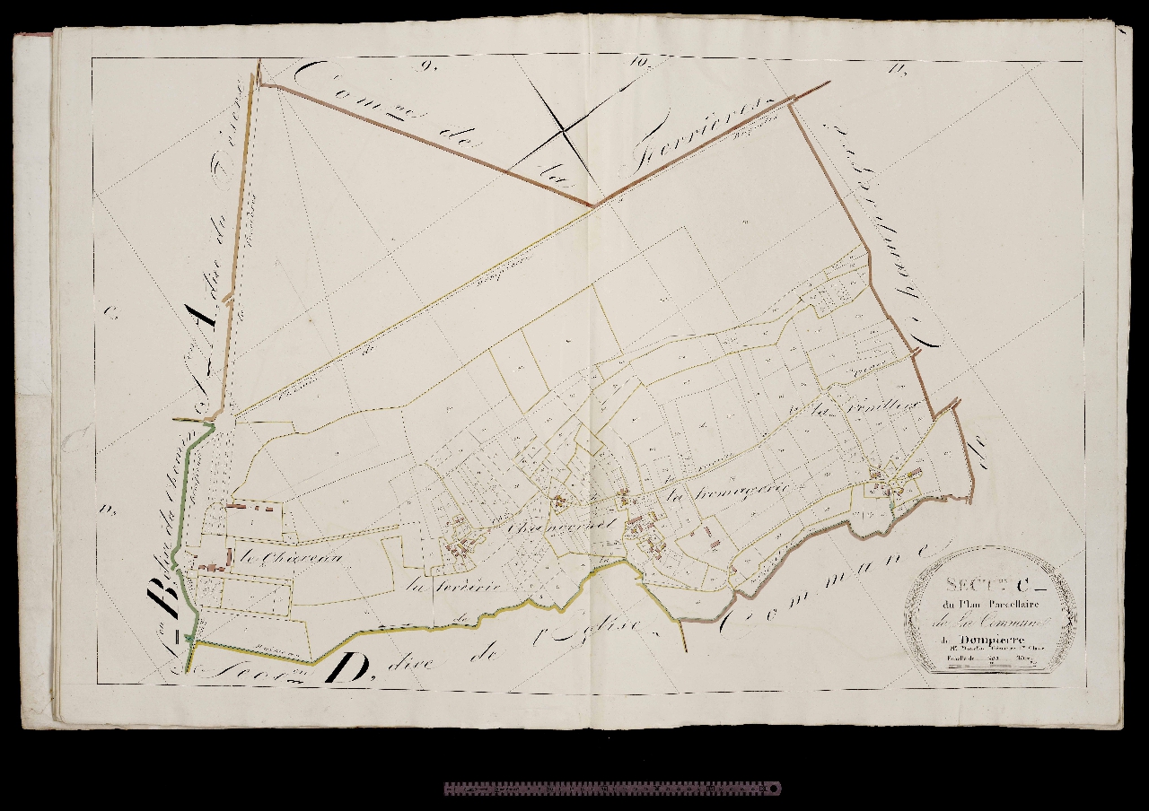 Section C