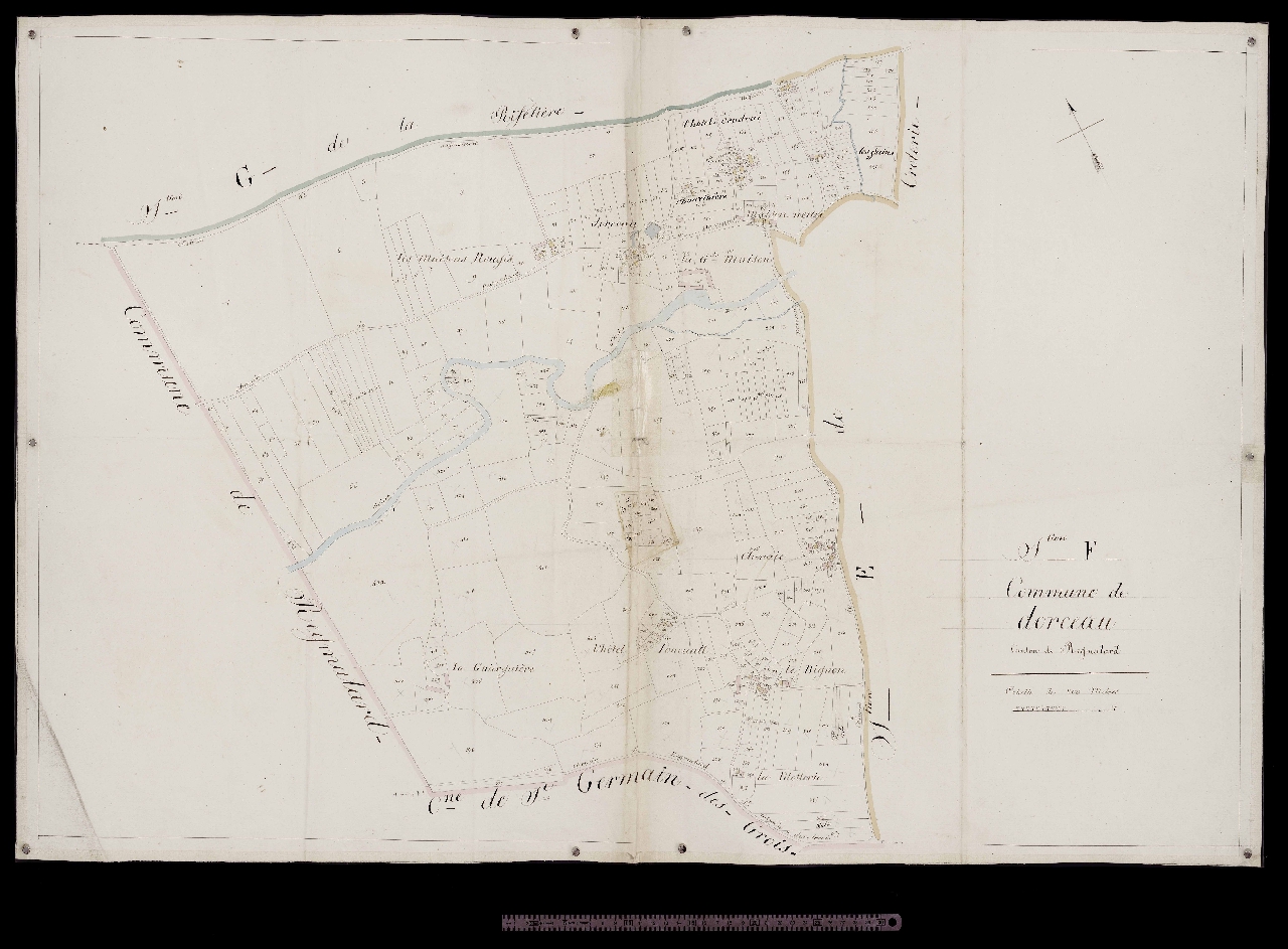 Section F