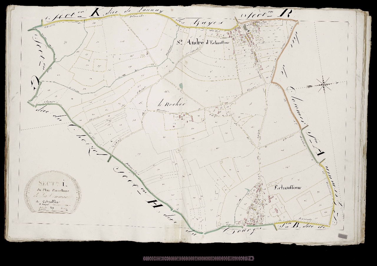 Section I