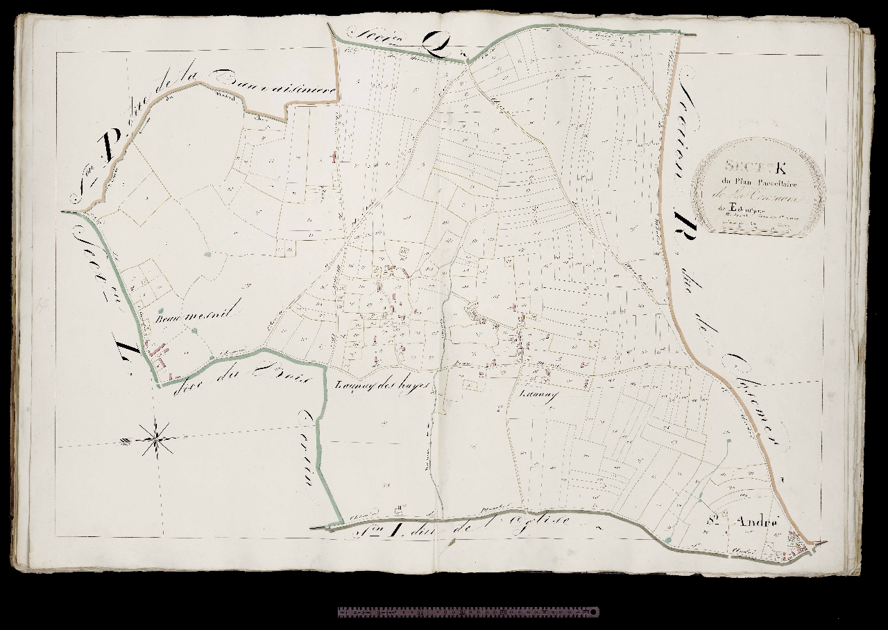 Section K