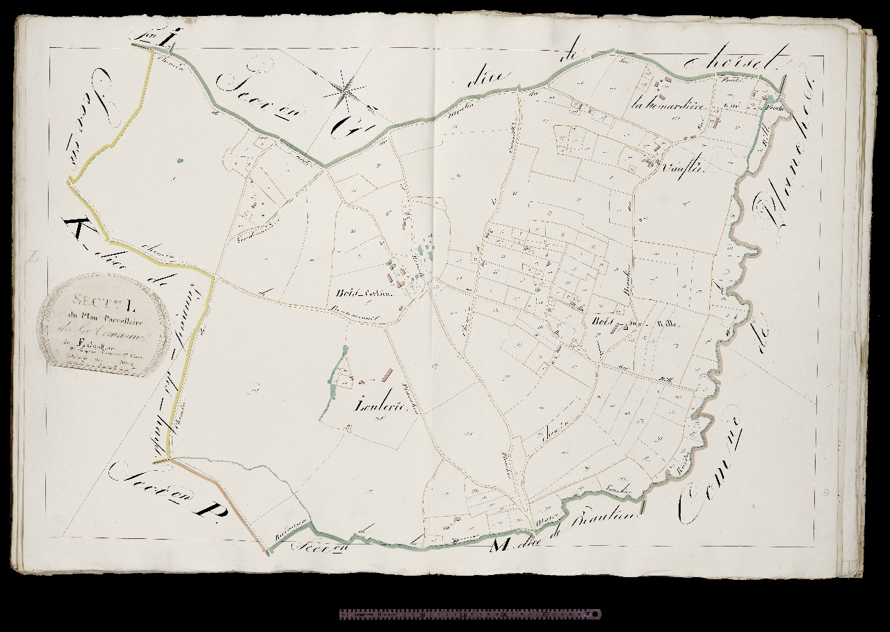 Section L
