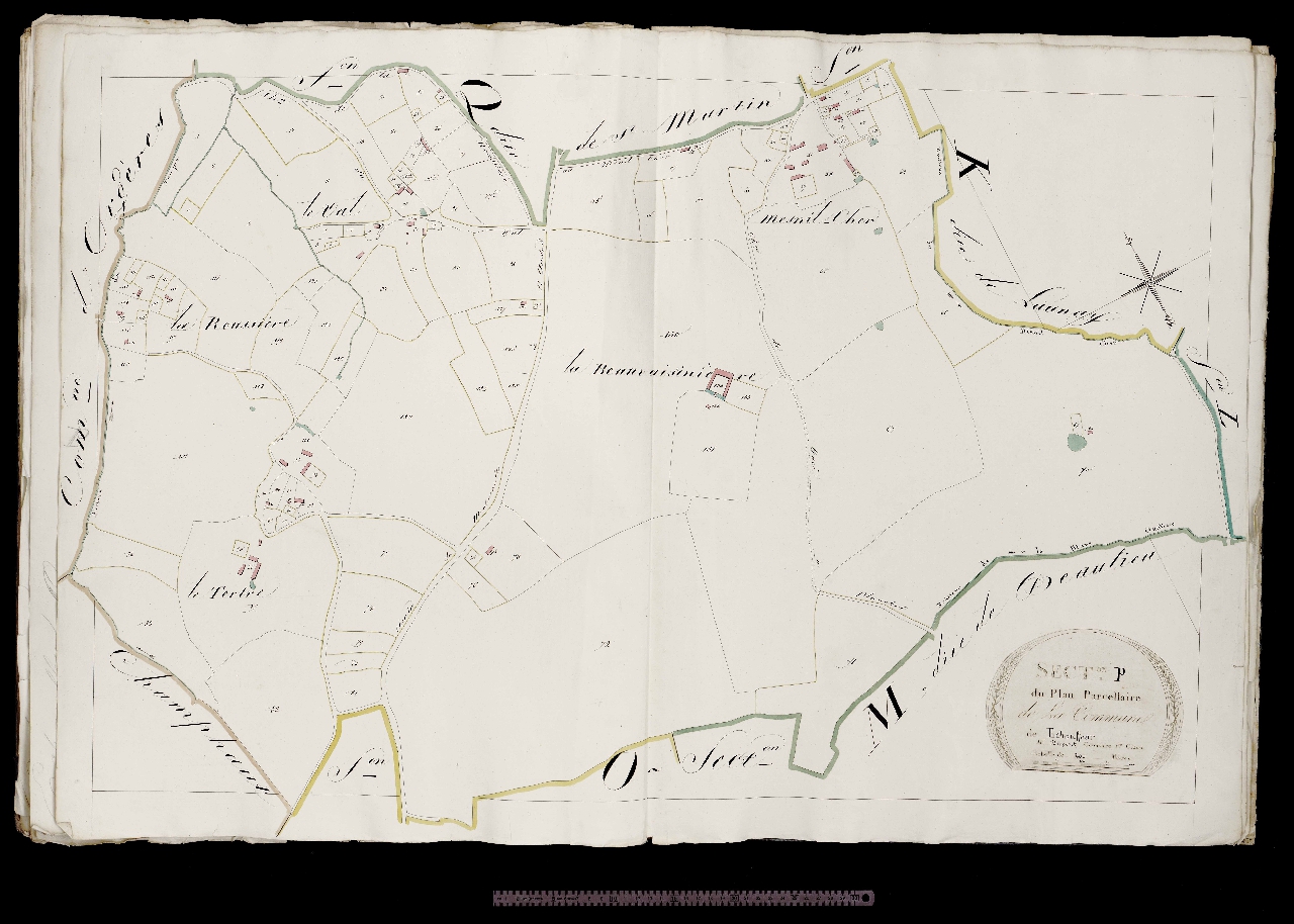 Section P