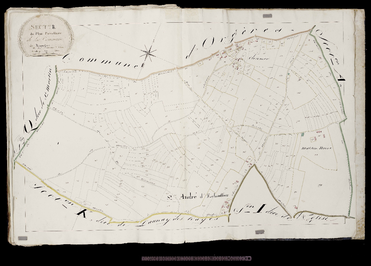 Section R