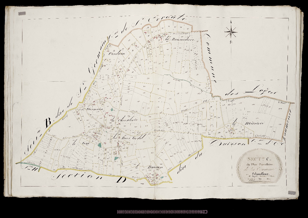 Section C
