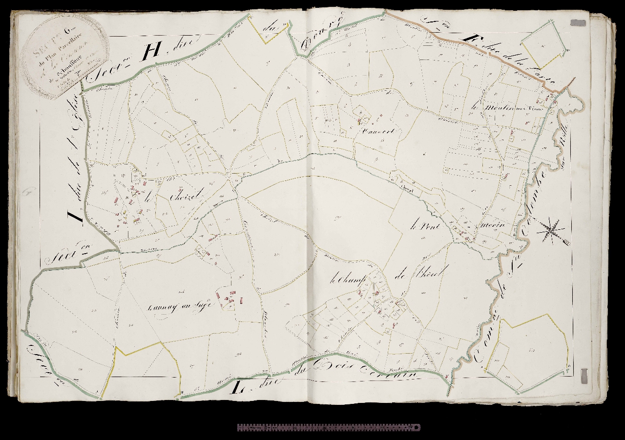 Section G