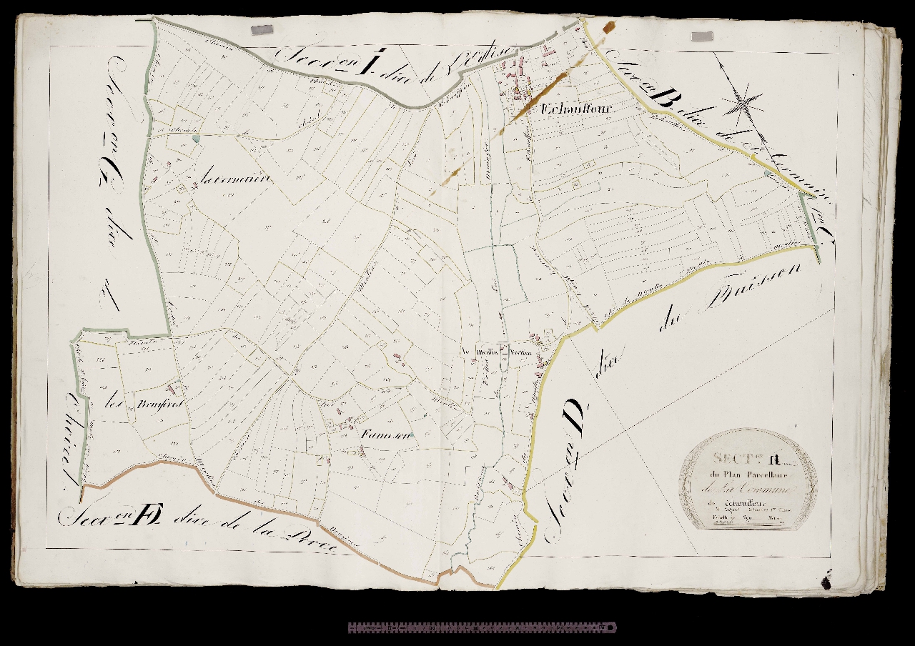 Section H