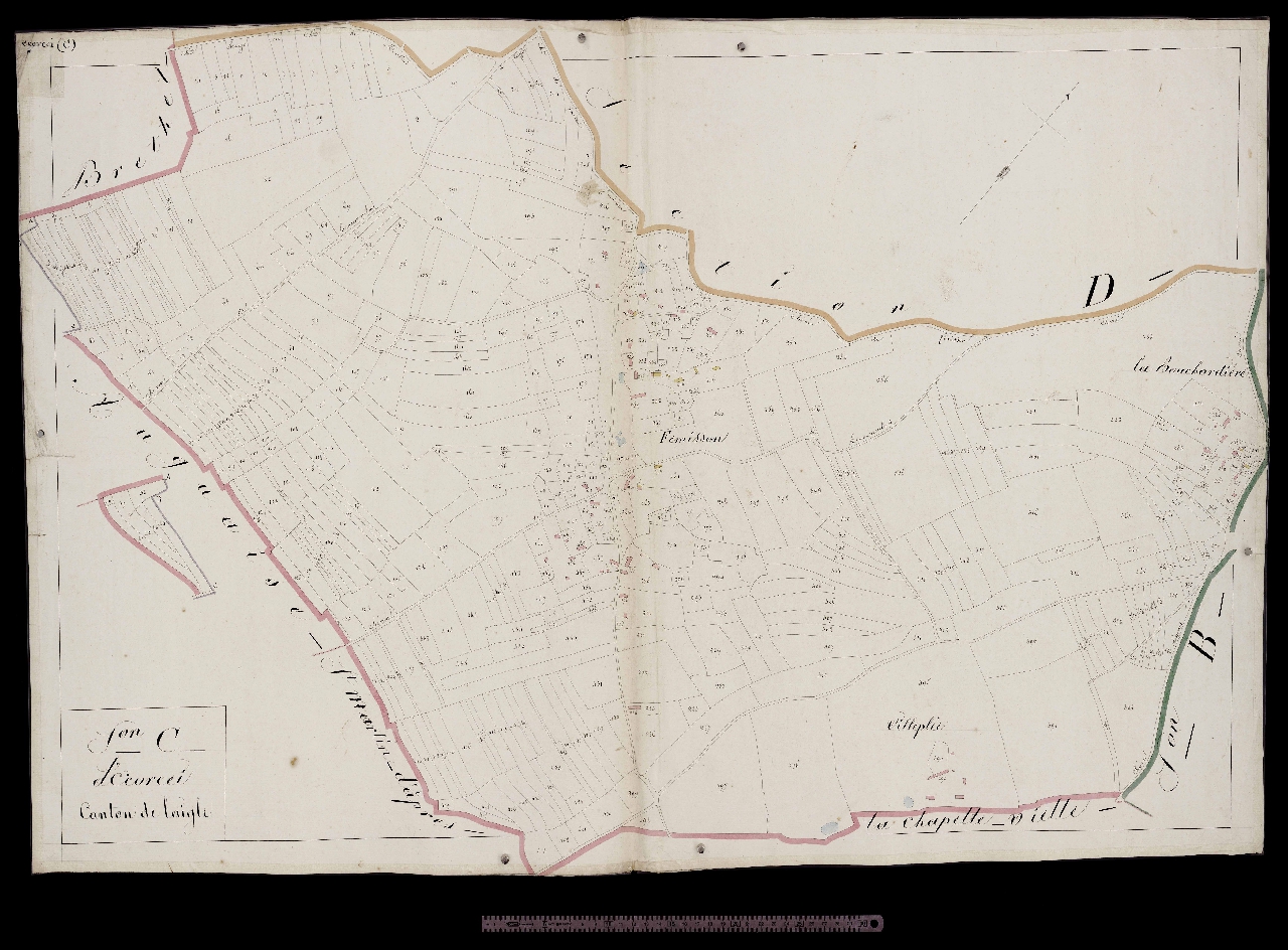 Section C