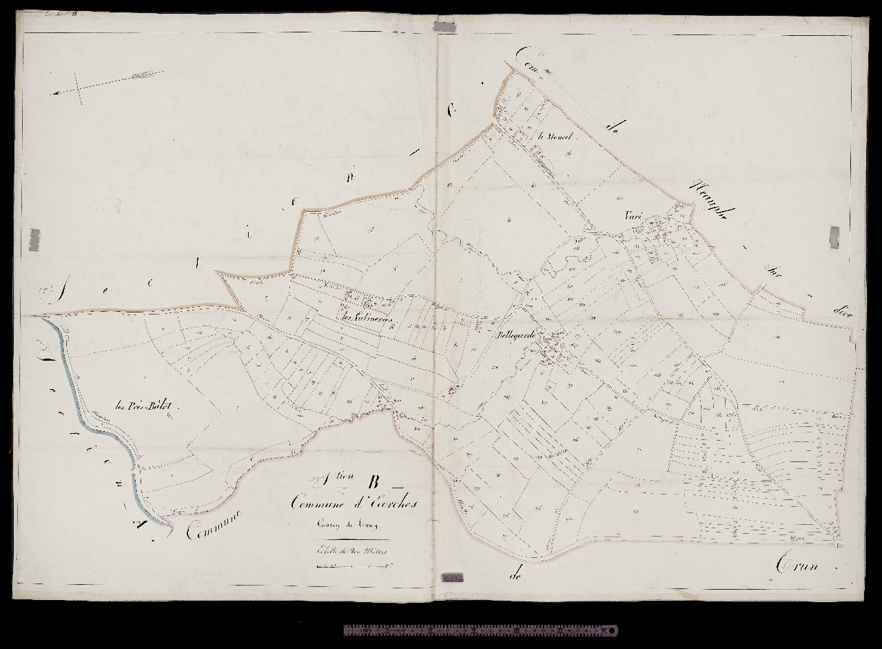 Section B