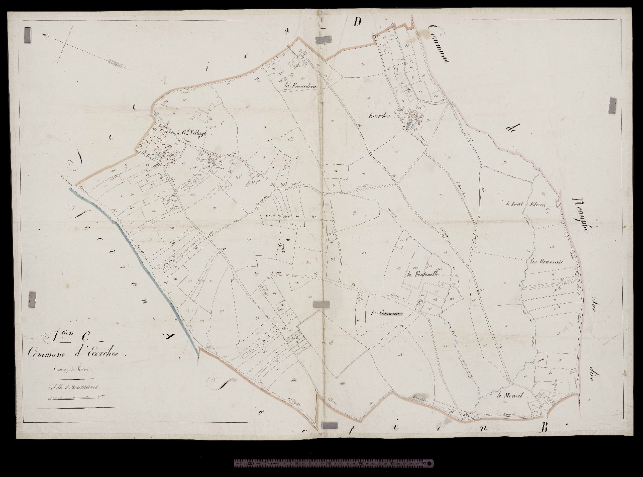 Section C