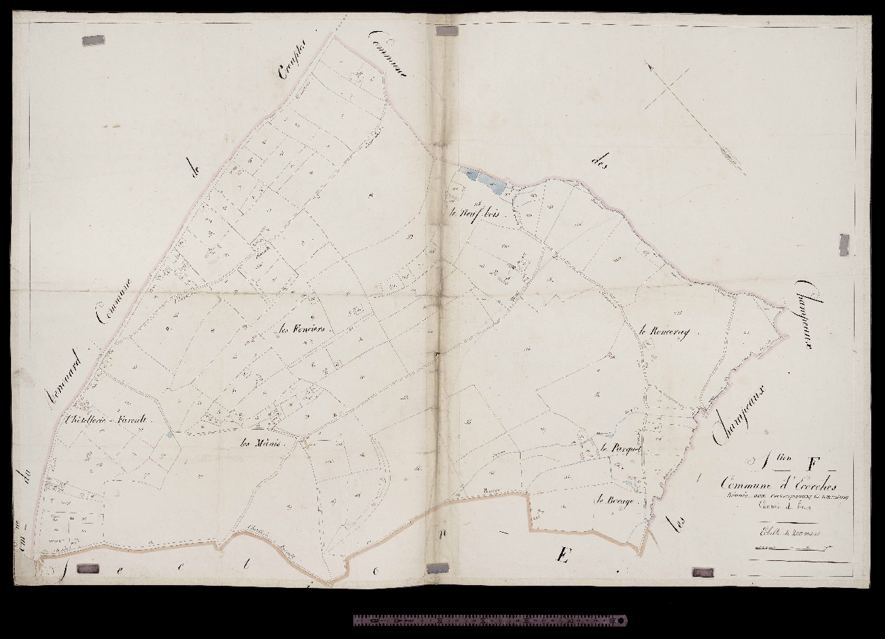 Section F