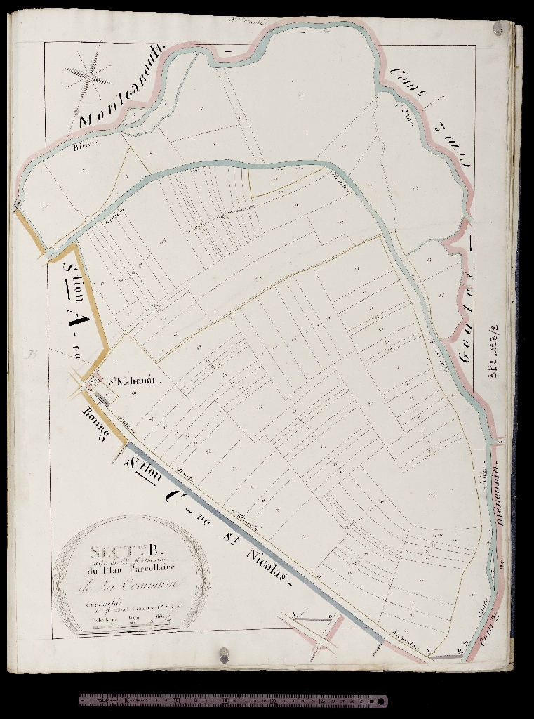 Section B