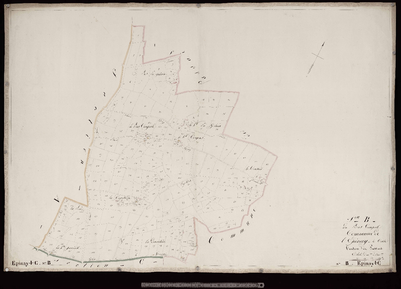 Section B