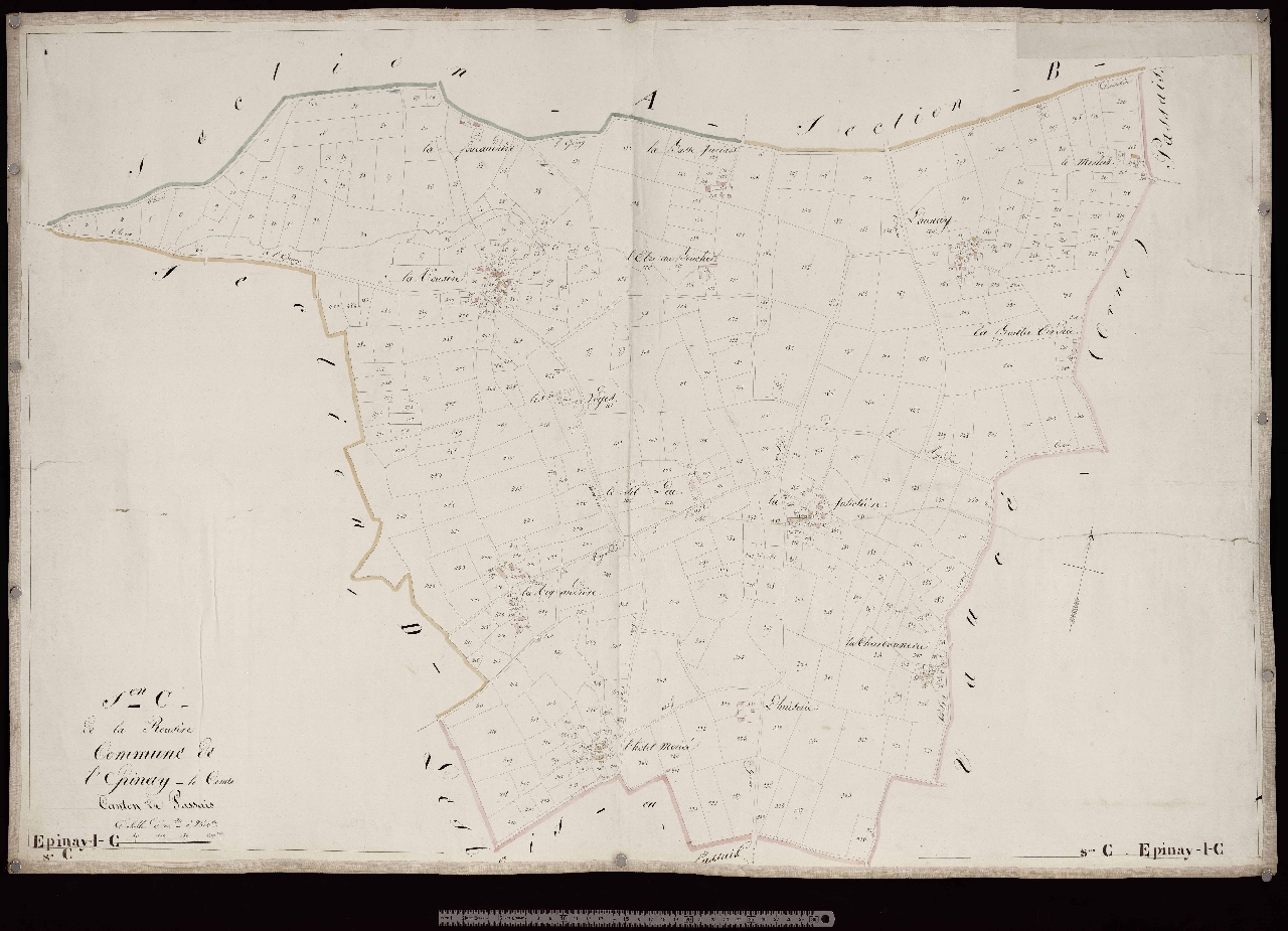 Section C