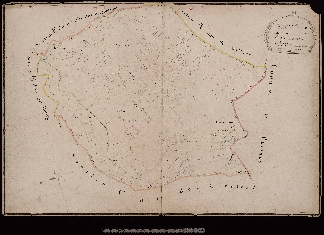 Section B