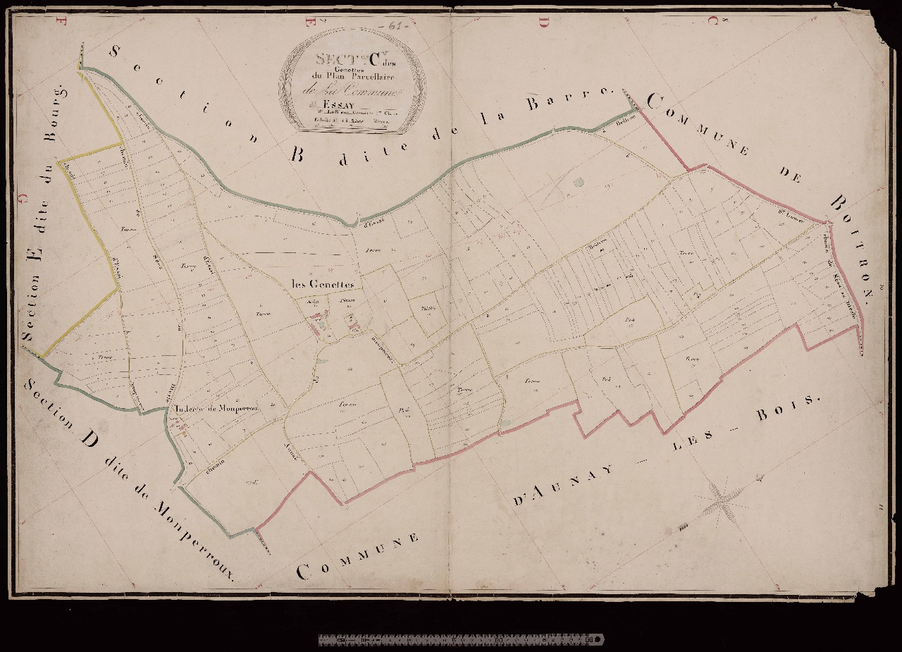 Section C