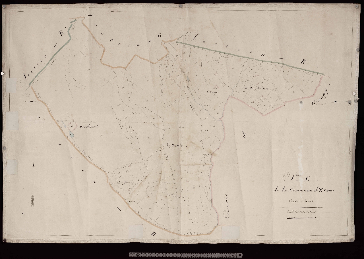 Section C