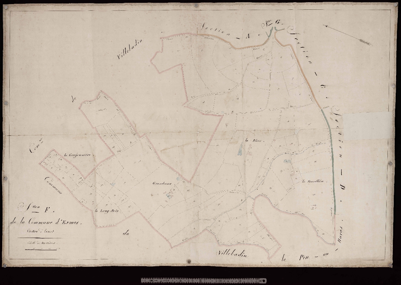 Section F