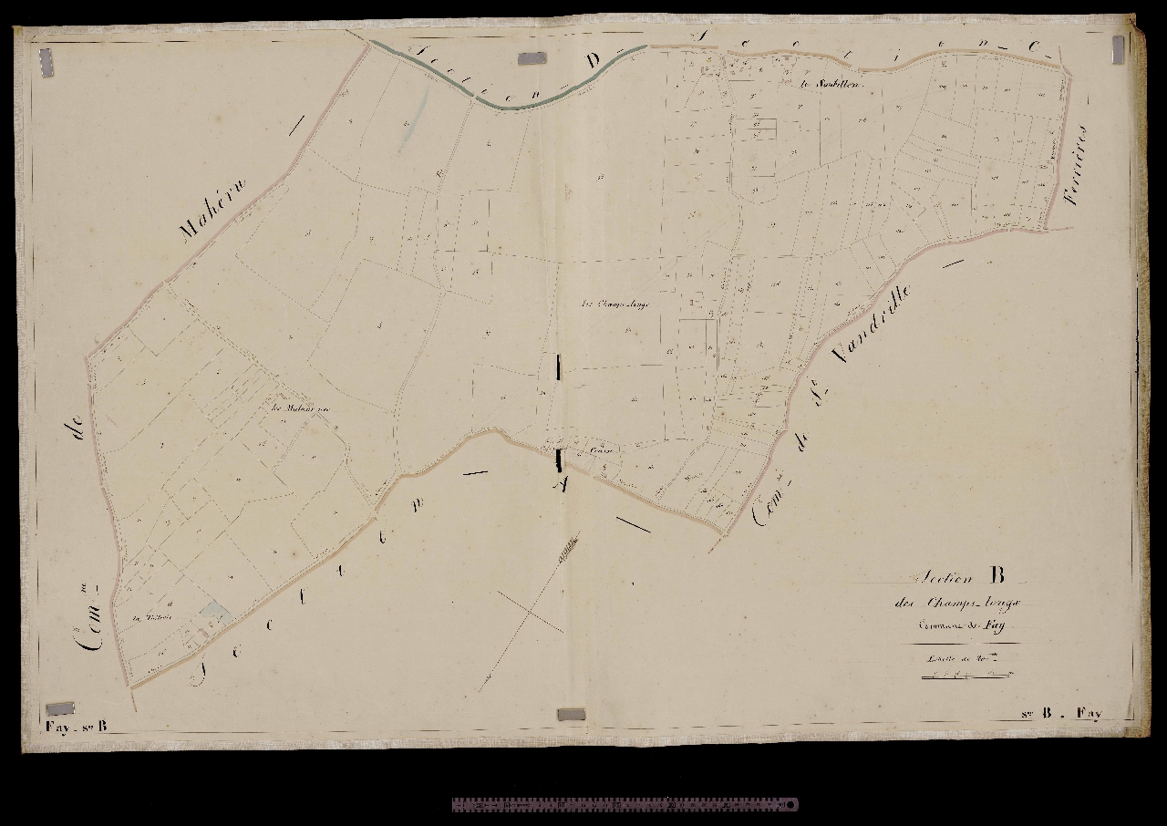 Section B