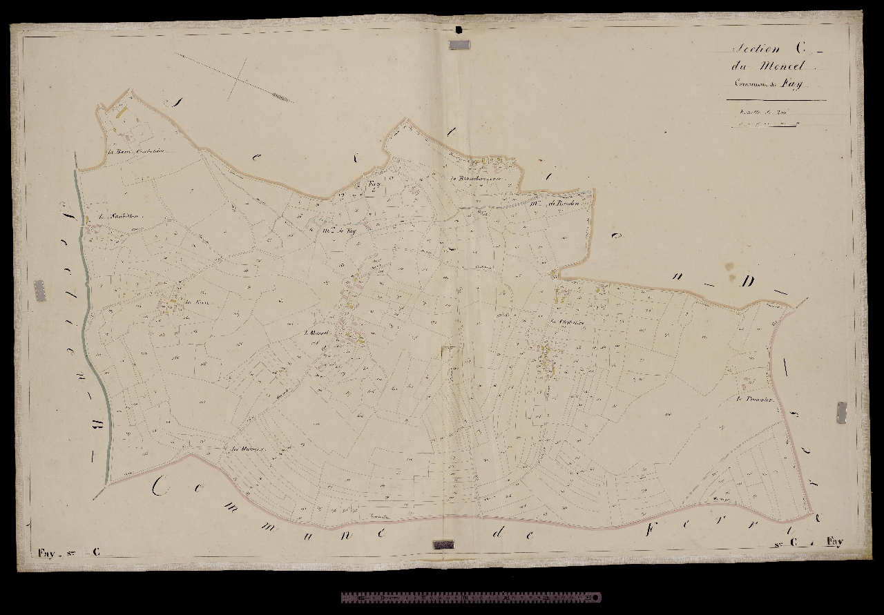 Section C