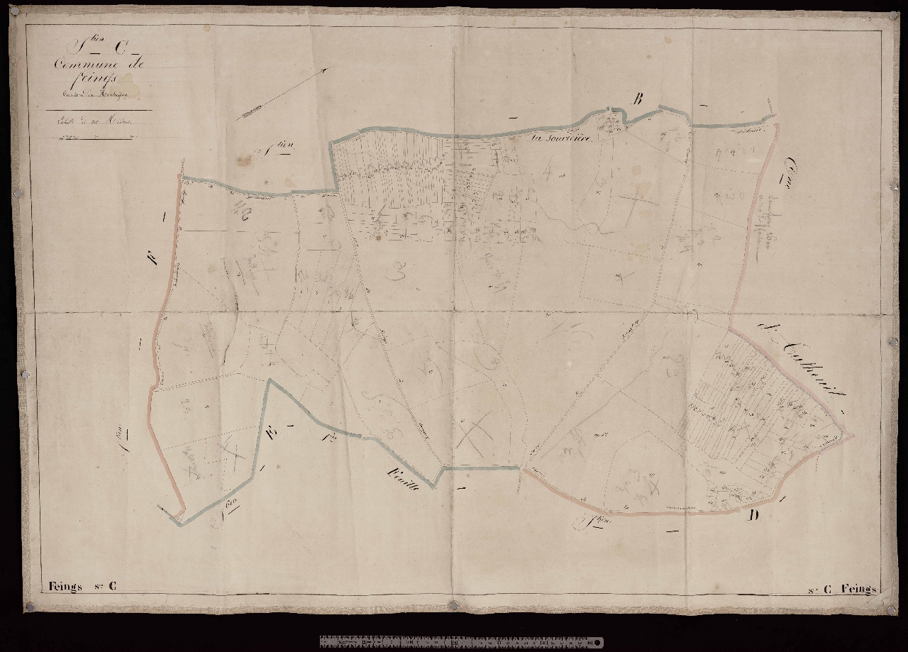 Section C