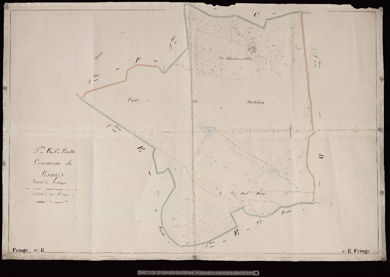 Section E1