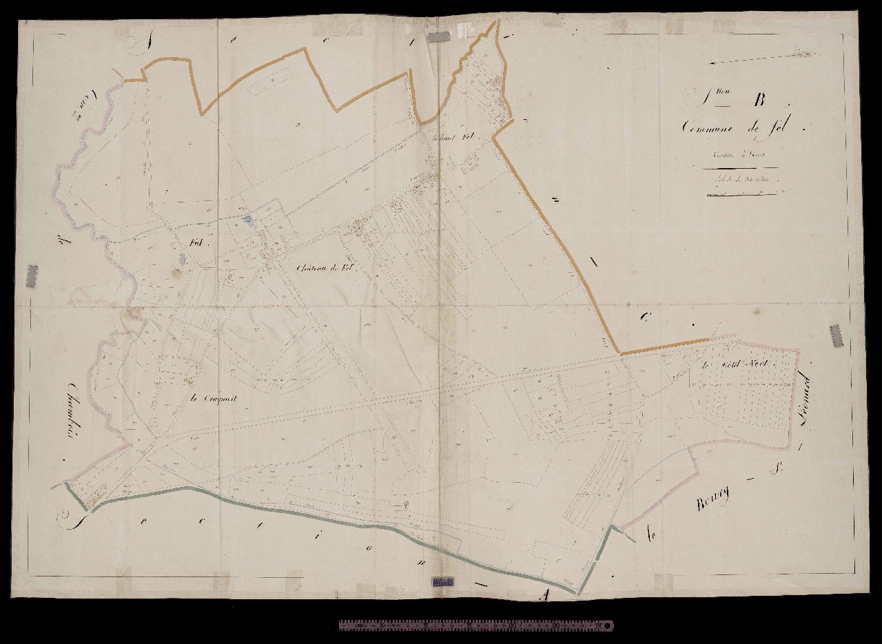Section B