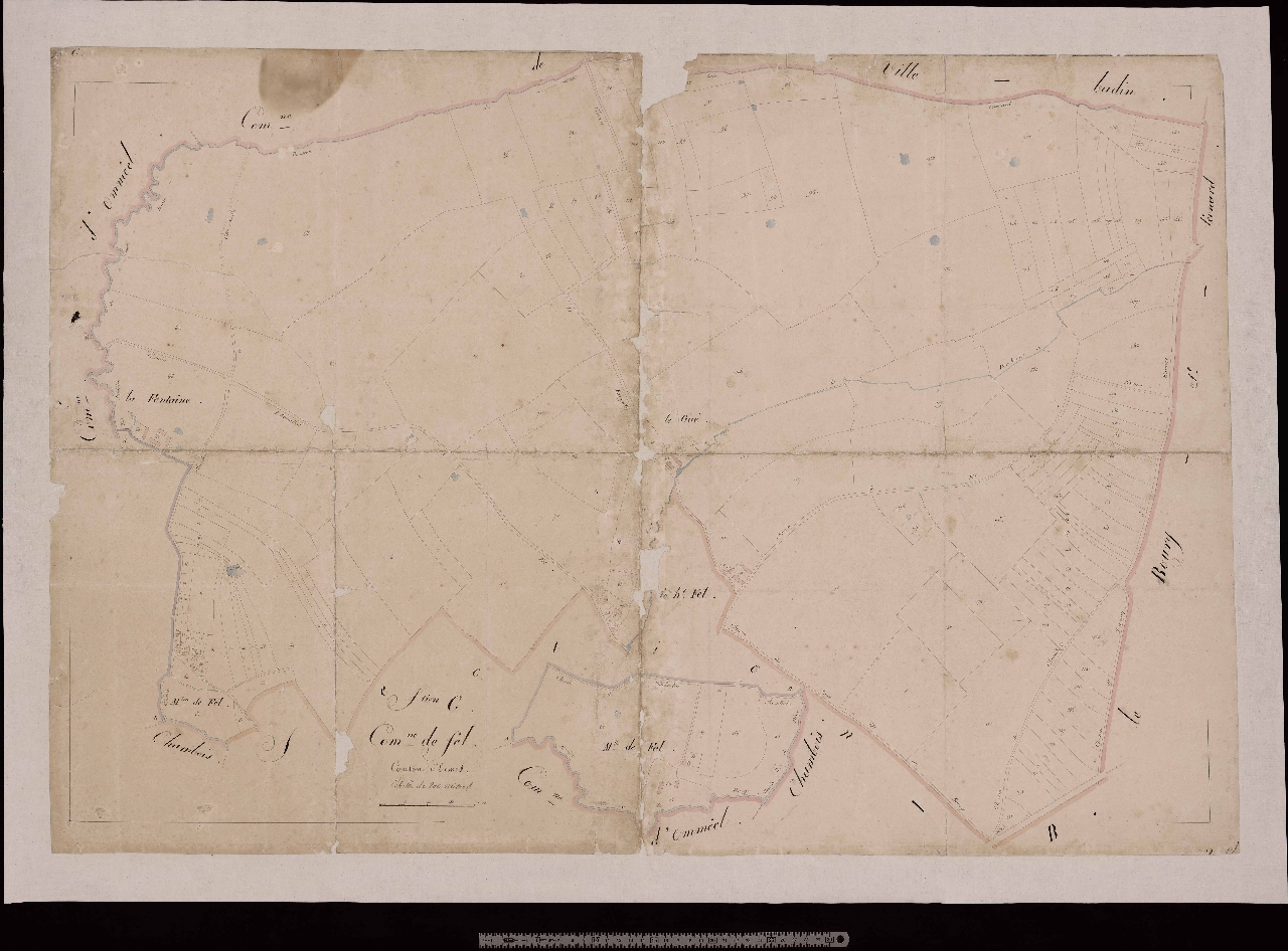 Section C