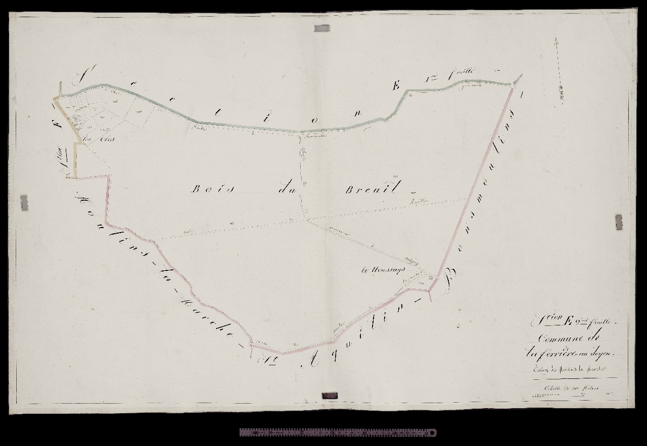 Section E2