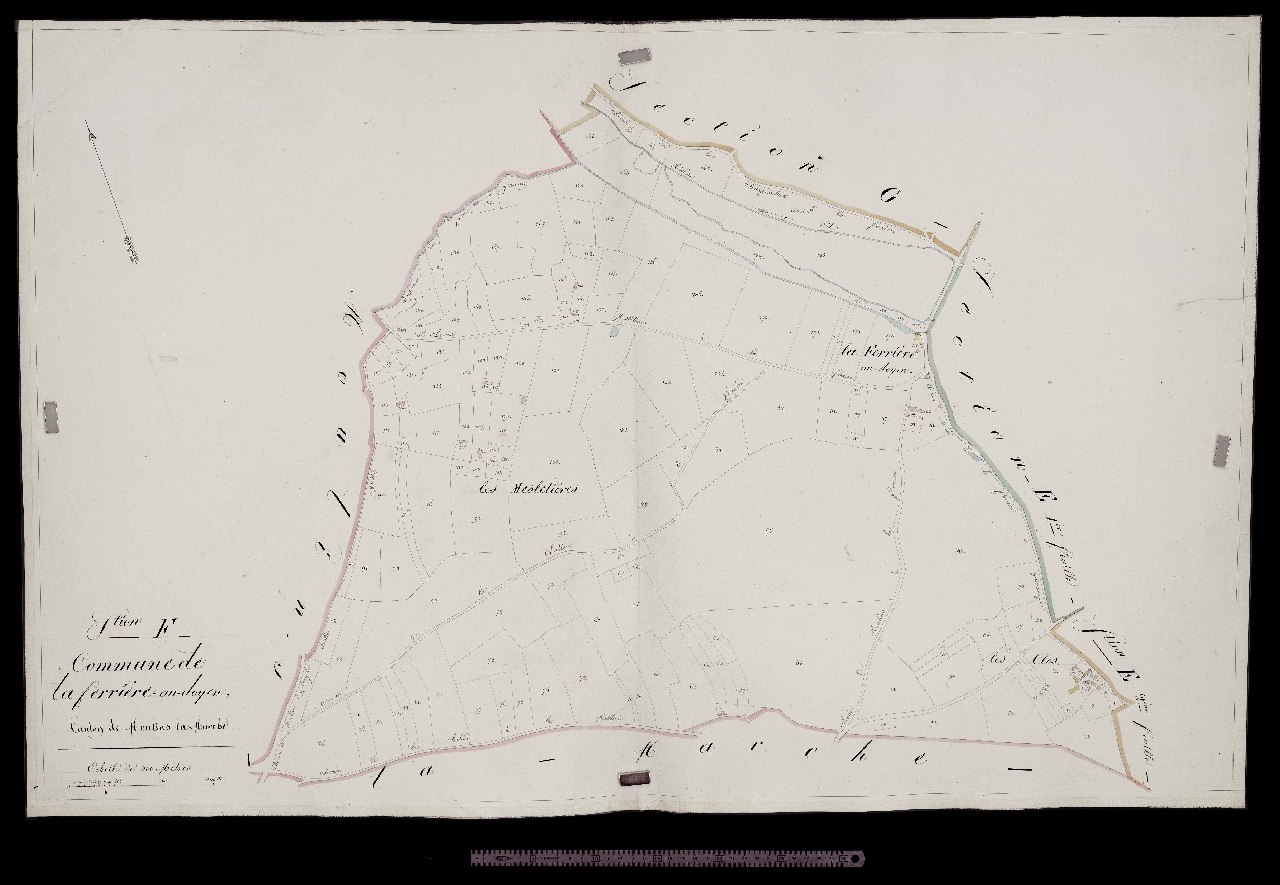 Section F