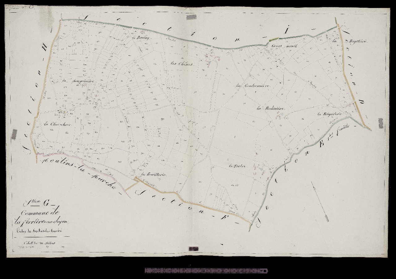 Section G