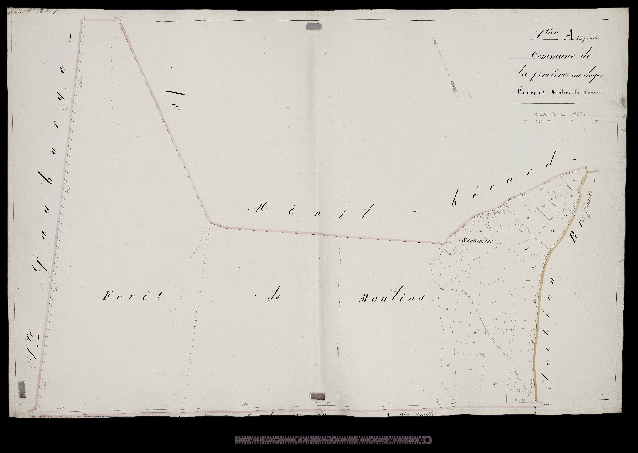 Section A1