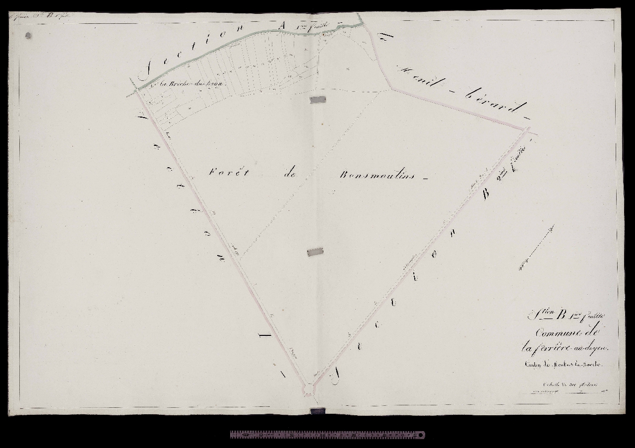 Section B1