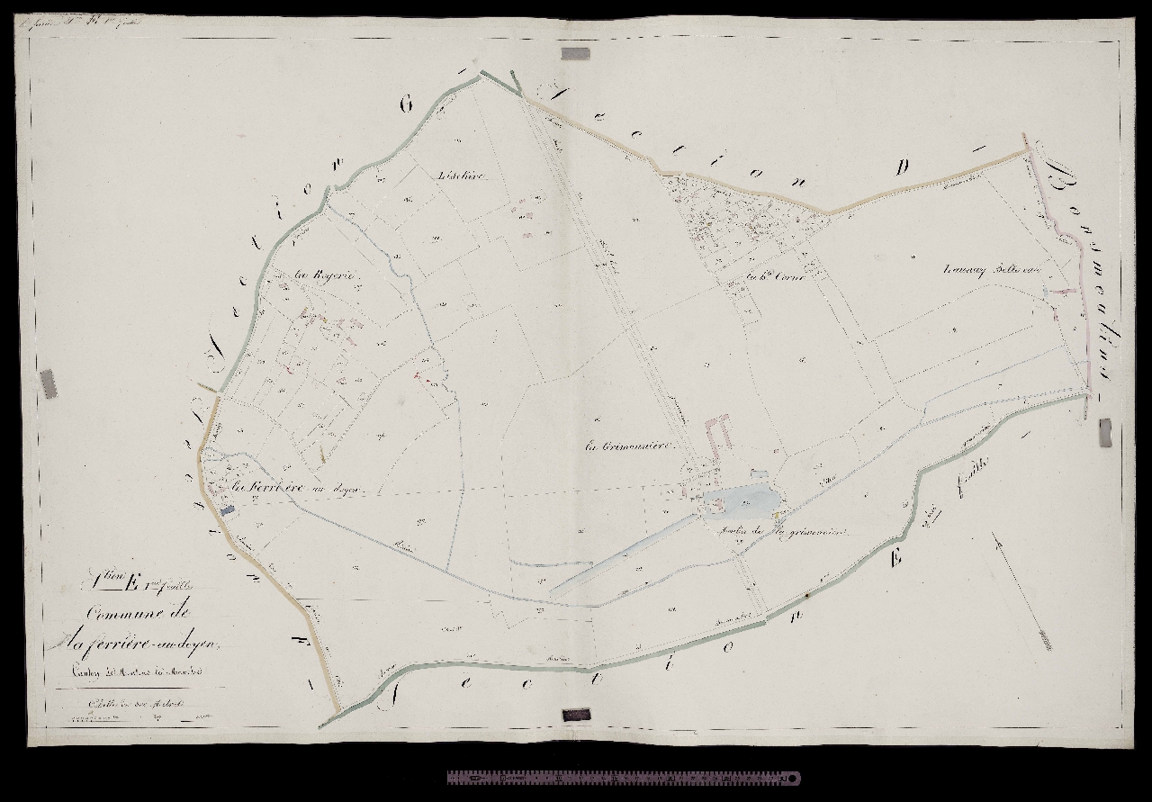 Section E1