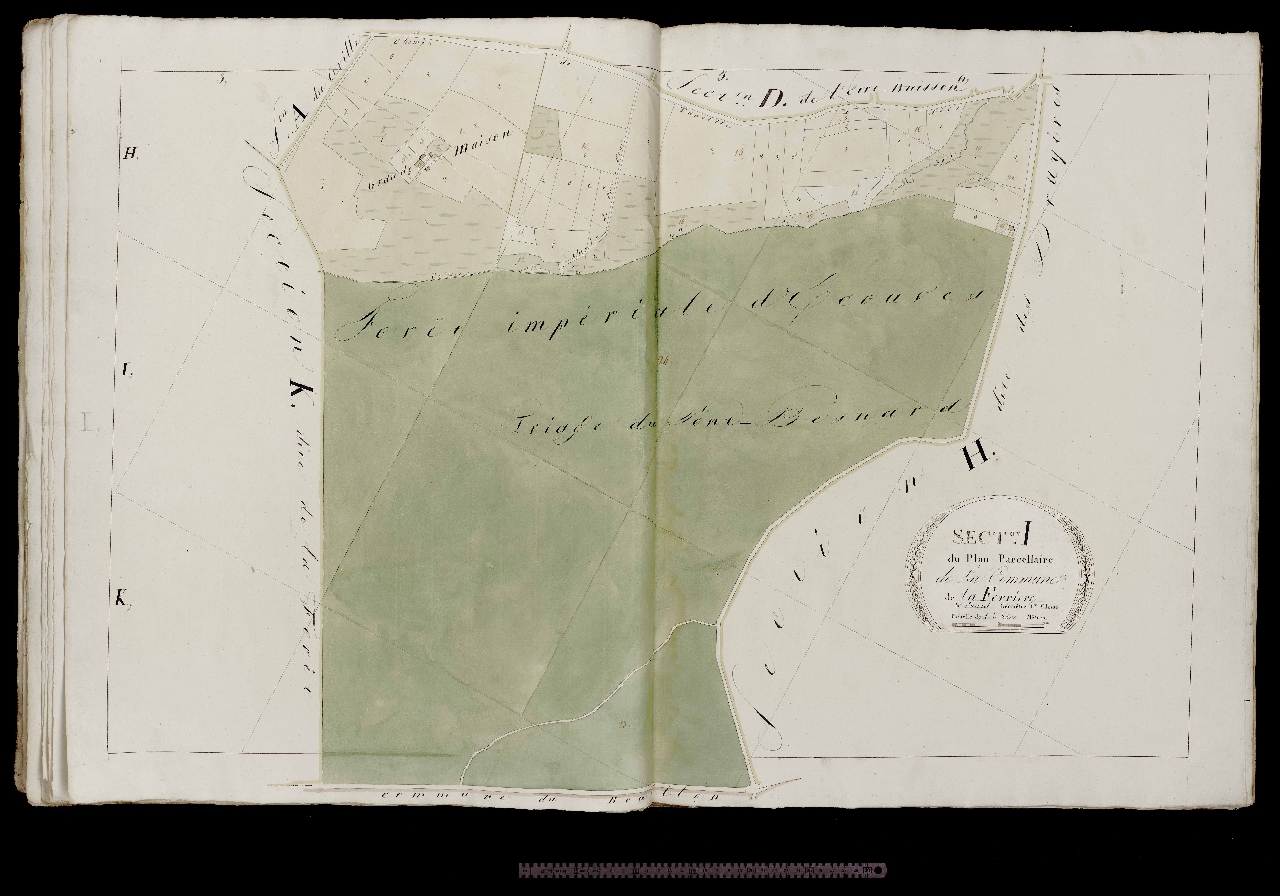 Section I