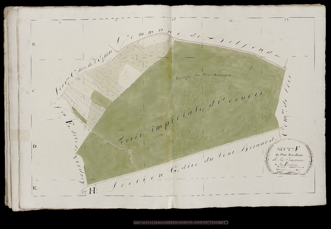 Section F