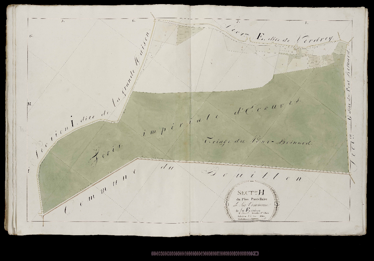 Section H