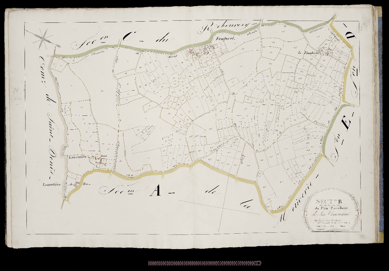 Section B