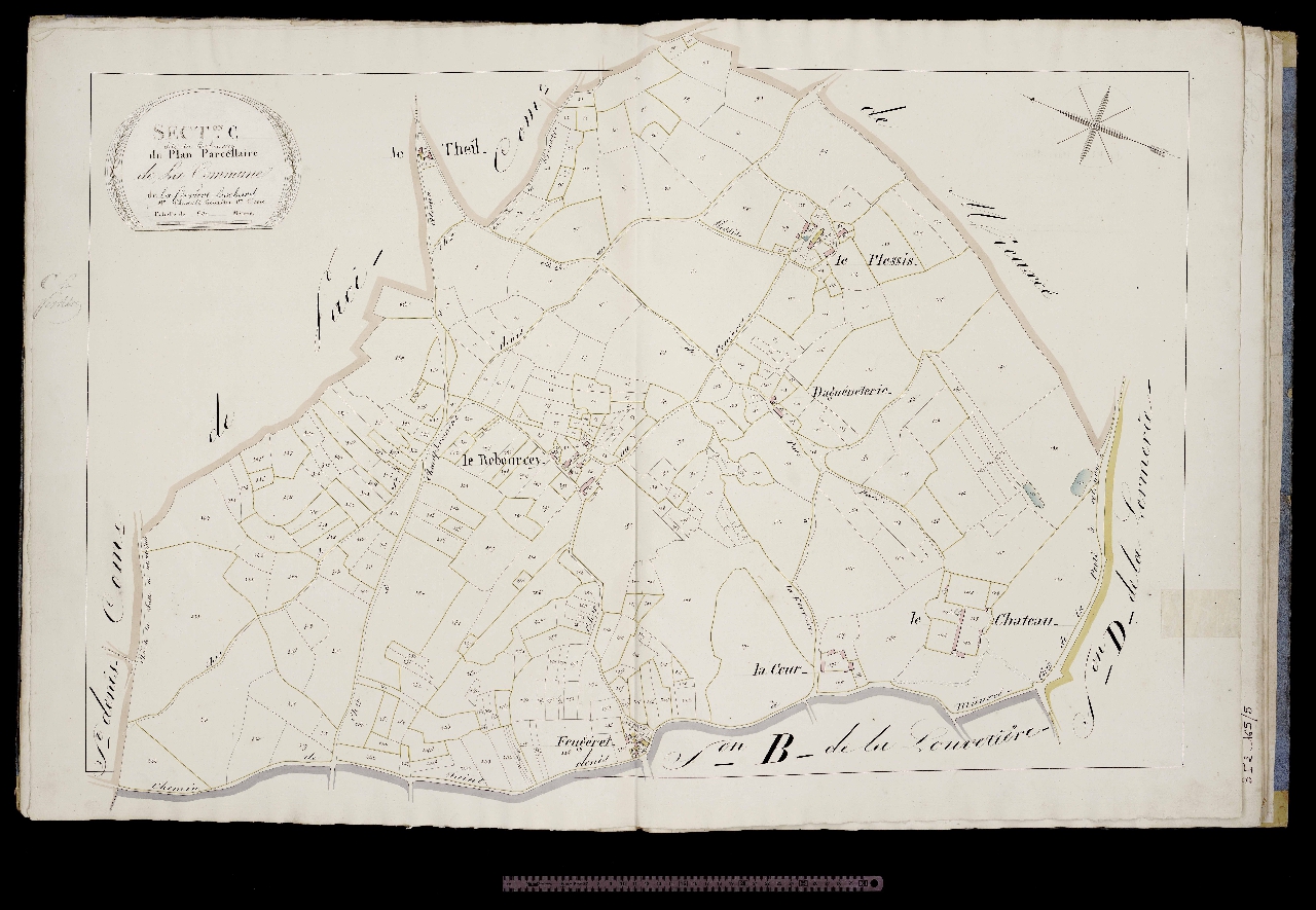 Section C