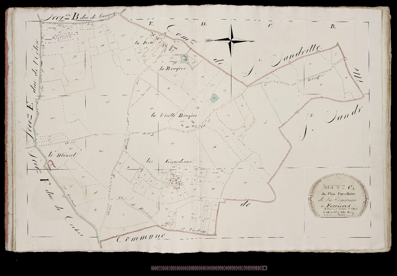 Section C