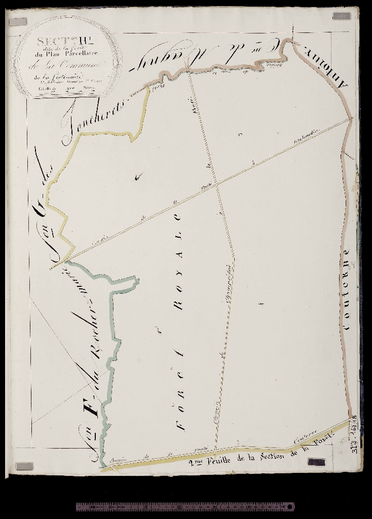 Section H1