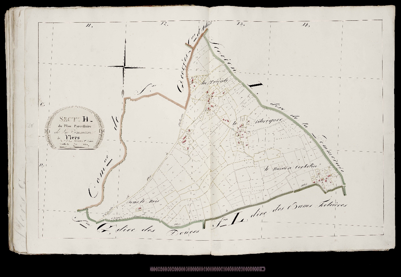 Section H