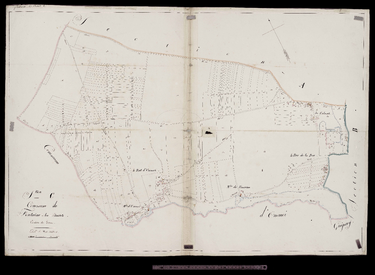 Section C